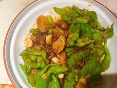 -绿茶餐厅(龙湖星悦荟店)