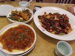 -达旺·鸡毛店(巴南万达店)