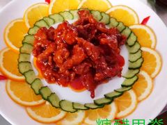 -谢师酒家