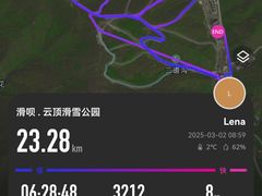 -密苑云顶乐园(云顶滑雪场)