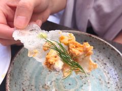 -Ocean's Table 欧舍