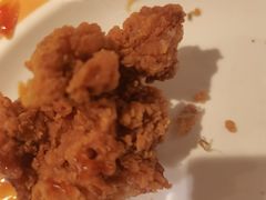 -比格比萨自助(新辰里学清路店)