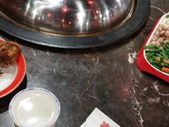 -粗粮人家·东北菜(洋桥店)