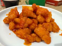 -李氏传家菜(兴城路店)