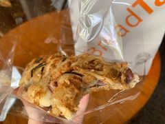 -BreadTalk面包新语·烘焙蛋糕(中心书城店)