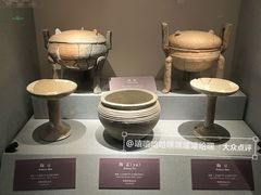 -屈家岭文化遗址