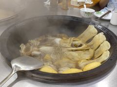 -屯老二农家铁锅炖·行业领军者(梅江店)