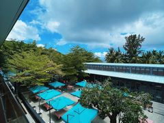 -半山半岛洲际度假酒店·观海廊