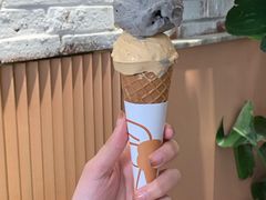 -Dal Cuore 达可芮冰淇淋(陕西北路店)