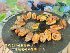 -山王坪喀斯特国家生态公园