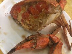 -莲花公园煎蟹(总店)