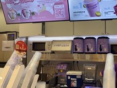 -一只酸奶牛(时代天街A馆店)