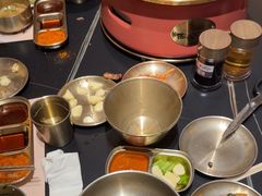 -蜀大侠火锅(森兰花园城店)