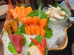-匠和风精致料理(莆田财富中心店)