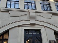 -哈尔滨工业大学-博物馆