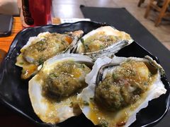 -丹东特色烤肉(南光三部店)