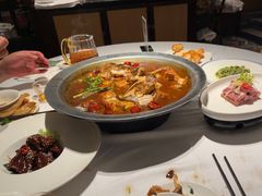 -八分饱·西津会(西津渡店)