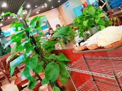 -白洋淀灶台鱼(名佳花园店)