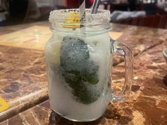 -Let'sBURGERplus·非常创意汉堡(三里屯店)