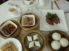 -潮福城大酒楼·潮粤菜·港式点心(阳光城店)