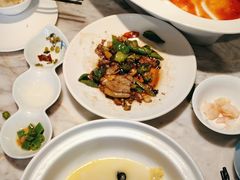 -淮扬韵(市政府汉神店)