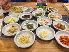 -金顺碳烤肉(1号店)
