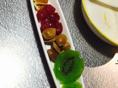 -探鱼·鲜青椒爽麻烤鱼(广州花都来又来店)