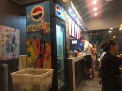 -南湖胖子砂锅(铁心桥店)