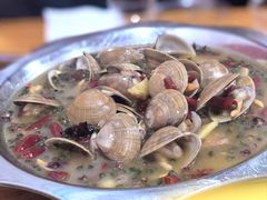 甜麻肥蛤-陈氏肥蛤(小纬六路总店)