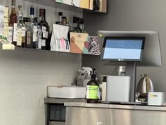 -HUGS coffee(东区店)