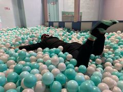 -杭州开元森泊度假乐园