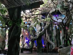 -横店影视城梦幻谷园区