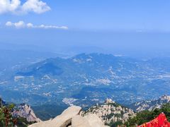 -泰山风景名胜区