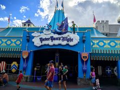 -奥兰多迪士尼动物王国乐园