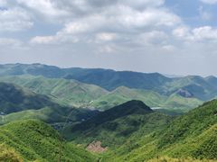-莫干山风景区