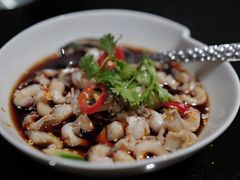 -湖滨28中餐厅·西湖宴·杭州君悦酒店