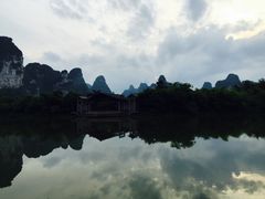 -大新明仕山庄