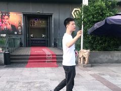 -Club Queen皇后酒吧