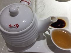 -尚一汤 广东炖汤(金桥国际店)