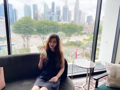 -新加坡文华东方酒店