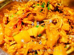 牛蛙煲-胖哥俩肉蟹煲(悦荟广场店)