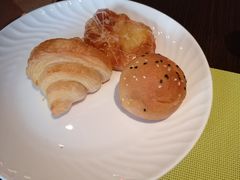 -圣廷苑酒店-世纪楼菲苑自助餐厅