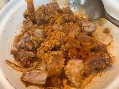 闽南姜母鸭-莆田餐厅PUTIEN(三里屯店)