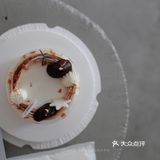 一家新开的工作室蛋糕屋，没有实体店