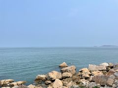-长岛大黑山岛
