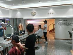 -MODEL SAGA名媛世家