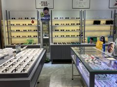 -ALPS阿尔卑斯眼镜(我格广场店)