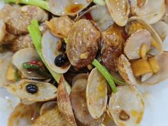 -考记泥焗鸡农庄·海鲜(北洛秘境店)