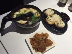 -小杨生煎(湟普汇店)