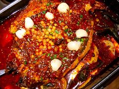 -龙门烤鱼(东方宝泰店)